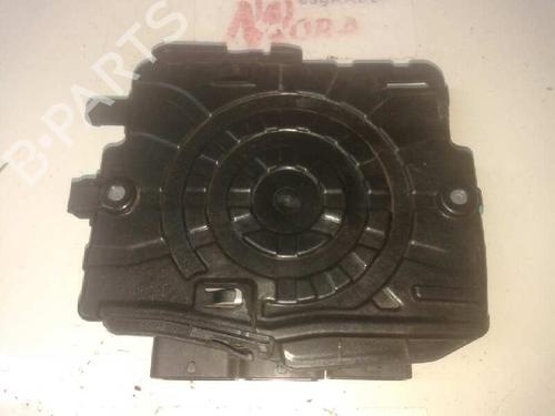 Engine control unit (ECU) PEUGEOT 208 I (CA_, CC_)  | BP12633804M57 