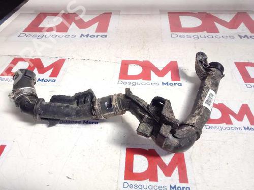 Used Pipe CITROËN JUMPER II Van 2.0 BlueHDi 130 (130 hp) 30371887