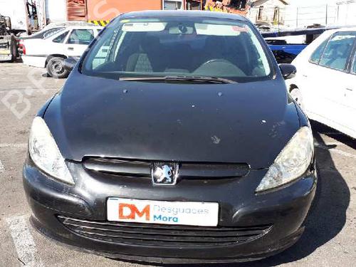 Catalyst PEUGEOT 307 (3A/C) 1.6 16V | BP15939565M10 
