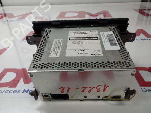 Radio SUZUKI SX4 (EY, GY)  | BP16984741E6 