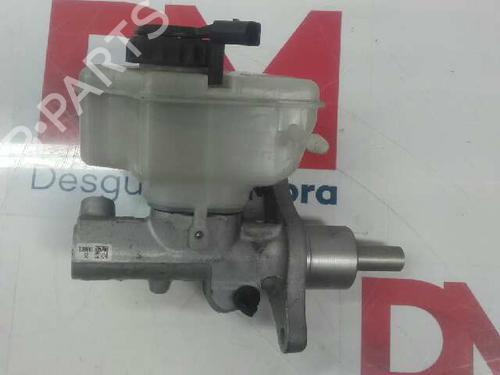 Brake master cylinder VW CADDY IV Box Body/MPV (SAA, SAH) 1.6 TDI | BP12663192M77 