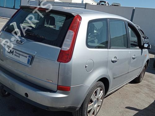 Engine FORD FOCUS C-MAX (DM2) 1.6 TDCi | BP29451238M1