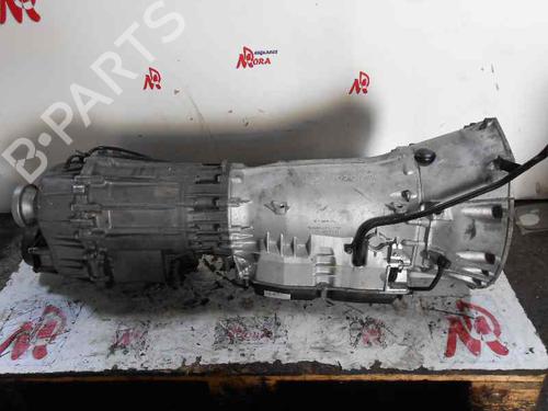 Used Gearbox MERCEDES-BENZ M-CLASS (W163) ML 270 CDI (163.113) (163 hp) 12634502