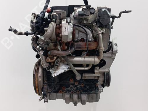 Engine SEAT LEON (1P1)  | BP32235323M1 