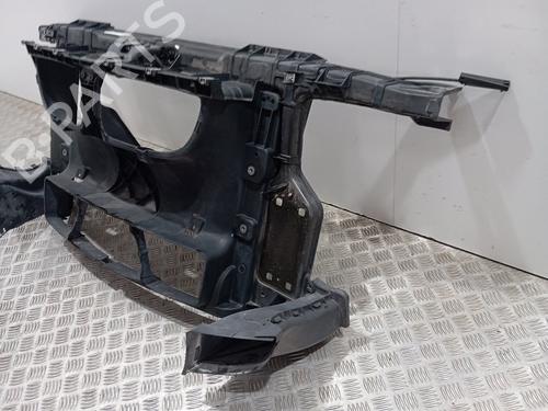 Front slam panel BMW 1 (E87) 116 d | BP27498479C72 