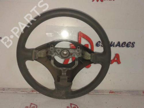 Used Steering wheel TOYOTA YARIS VERSO (_P2_) 1.3 (NCP20_, NCP22_, NCP20R, NCP22R) (84 hp) 12638213