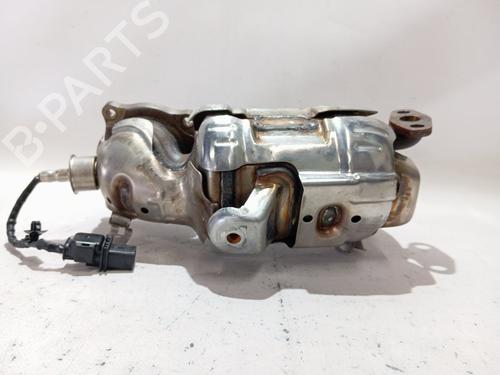 Katalysator KIA SORENTO IV (MQ4, MQ4A)  | BP29358936M10 