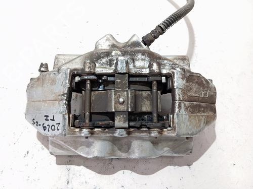 Used Left rear brake caliper MERCEDES-BENZ S-CLASS (W221, V221) S 600 (221.176) (517 hp) 28677176
