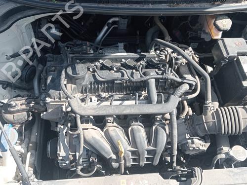 AC compressor KIA RIO IV (YB, SC, FB) 1.25 | BP27199056M34  - Image 8