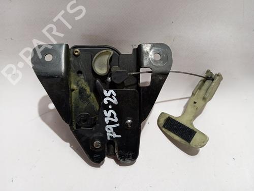 Tailgate lock CHRYSLER 300C (LX, LE) 3.0 CRD | BP35979467C101 - Image 2