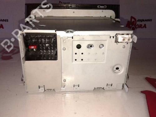 Radio VW GOLF VI (5K1) | BP27367582E6 - Image 2