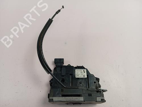 Fechadura frente direita CITROËN JUMPER II Van 2.0 BlueHDi 130 4x4 (130 hp) 31093317