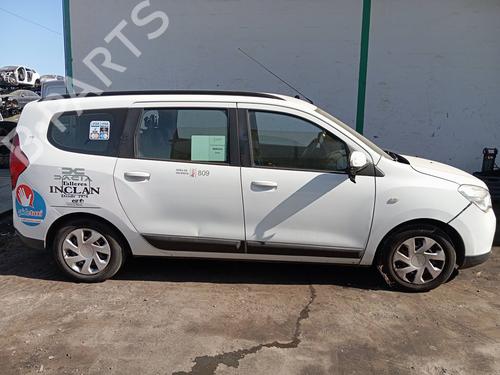 Electronic module DACIA LODGY (JS_)  | BP19169565M83  - Image 10