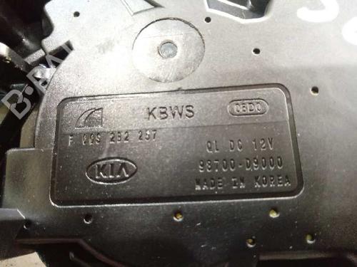Rear wiper motor KIA SPORTAGE IV (QL, QLE)  | BP12935559M102 