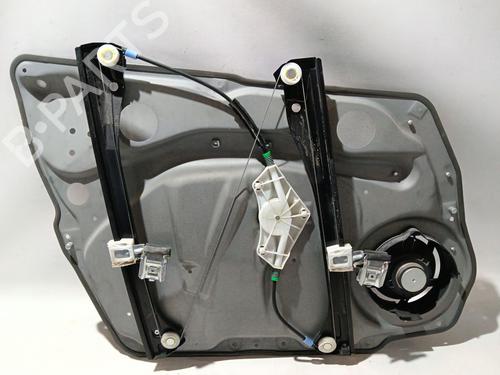 Front right window mechanism MERCEDES-BENZ B-CLASS Sports Tourer (W245)  | BP31944826C23 