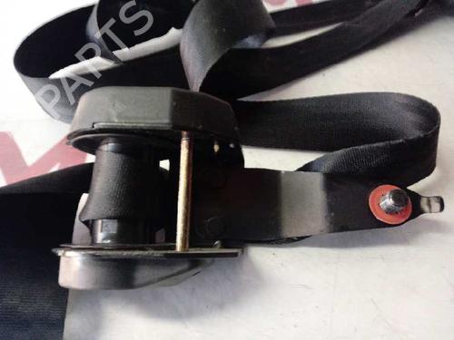 Front right seatbelt DAEWOO MATIZ (M100, M150) 0.8 | BP12836264I25 