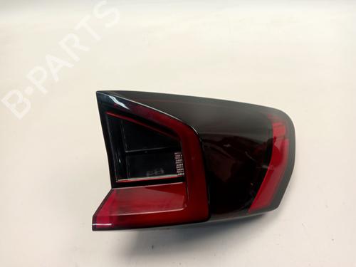 Used Right taillight BMW X1 (U11) sDrive 20 i (150 hp) 29536270