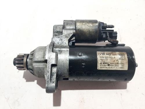 Startmotor IVECO DAILY VI Van [2014-2025]  26958143