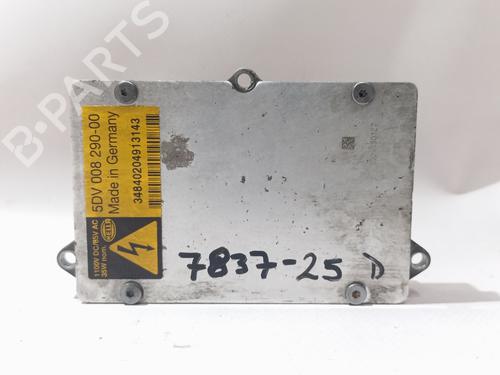 Used Xenon ballast Xenon ballast RENAULT ESPACE IV (JK0/1_) [2002-2026] 35728654 35728654