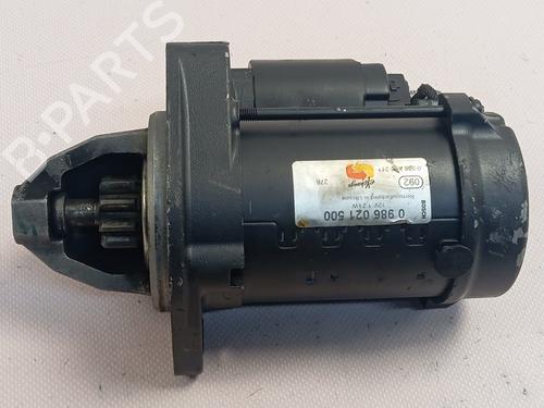 Used Starter BMW 3 Coupe (E92) 330 i (272 hp) 28951804