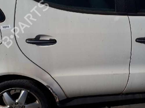 Right rear door MERCEDES-BENZ A-CLASS (W168) A 160 CDI (168.007) | BP12663629C5