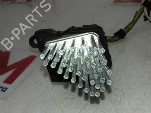 Heater resistor BMW X5 (E53) | BP30370010M108