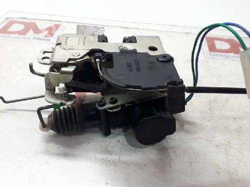 Front right lock MICROCAR M.GO  | BP29409762C97 
