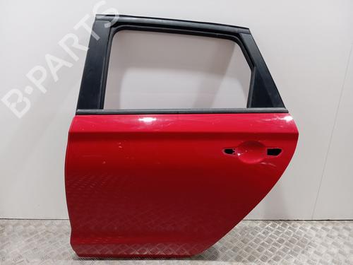 Used Left rear door HYUNDAI i30 (PDE, PD, PDEN) [2016-2025]  27881869