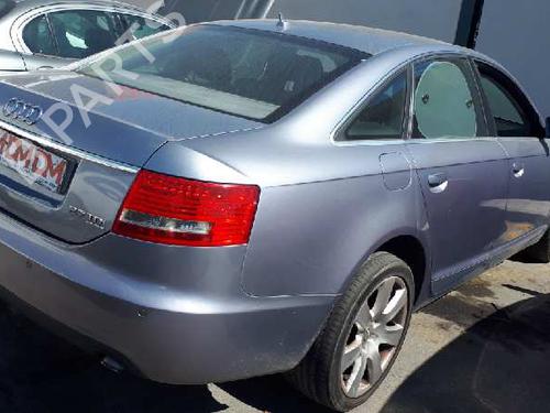 Electronic module AUDI A6 C6 (4F2) 2.7 TDI quattro | BP21189319M83 