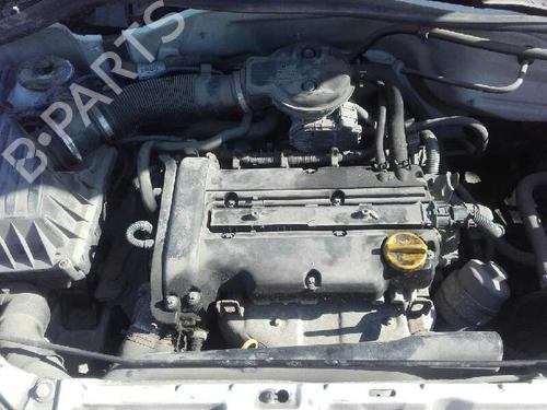 Engine mount OPEL CORSA C (X01) 1.2 (F08, F68) | BP16939068M89 