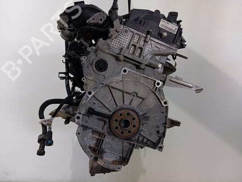 Engine BMW X1 (E84) sDrive 20 d | BP23110419M1 