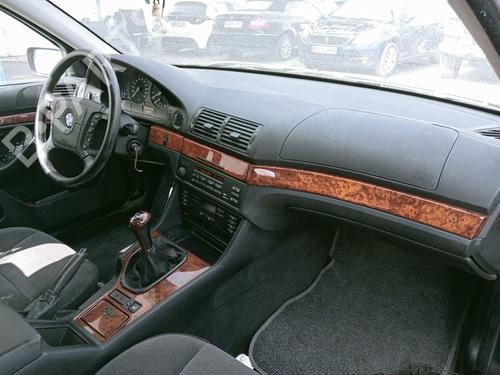 Instrument cluster BMW 5 (E39) 520 i | BP24317769C47