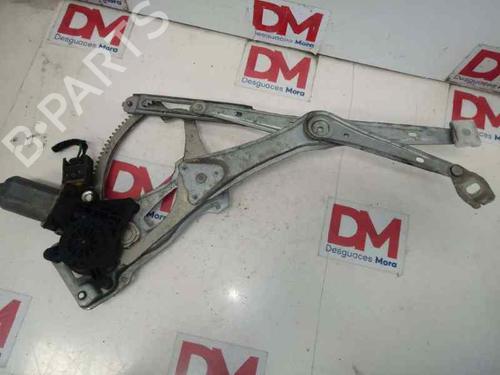 Used Front right window mechanism MERCEDES-BENZ E-CLASS (W210) E 320 CDI (210.026) (197 hp) 12653531