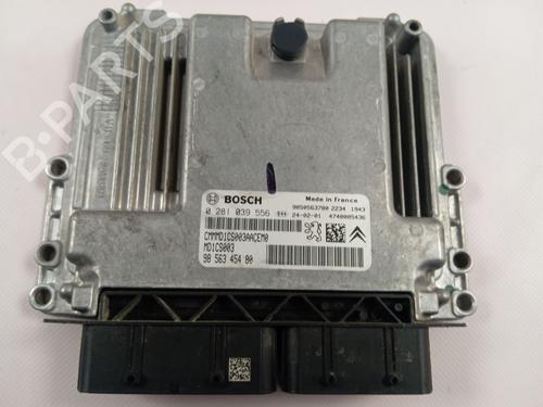 Used Engine control unit (ECU) Engine control unit (ECU) 38511498 38511498