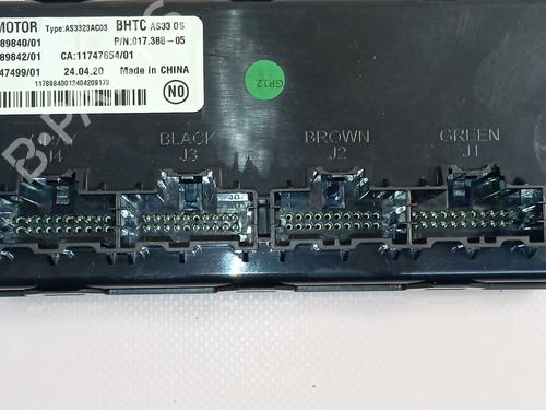 Electronic module MG MG HS (AS33) | BP35964240M83 - Image 3