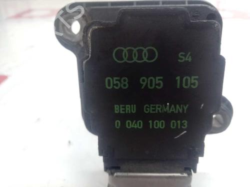 Ignition coil AUDI A6 C5 Avant (4B5) 2.7 T quattro | BP16700486M94 