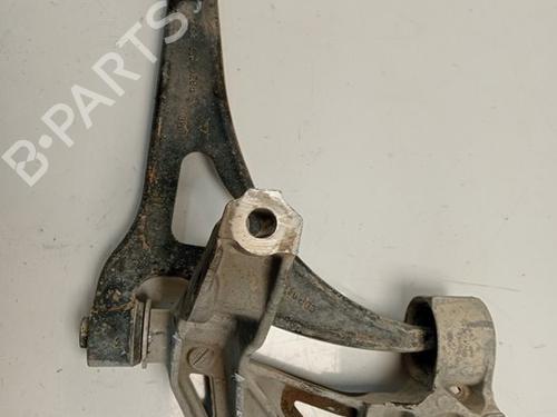 Right front suspension arm AUDI A2 (8Z0)  | BP12657243M13 