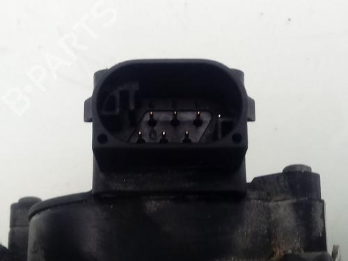 Servo brake MERCEDES-BENZ E-CLASS (W211)  | BP30372505M42 