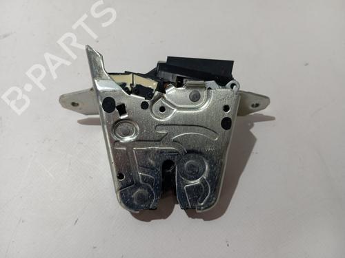 Used Tailgate lock MERCEDES-BENZ B-CLASS Sports Tourer (W247) B 200 d 4-matic (247.013) (150 hp) 28478937