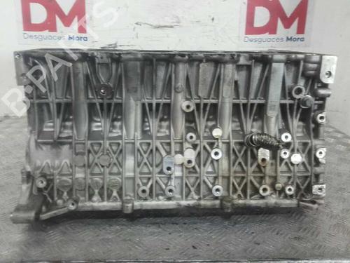 Engine (For Parts) BMW 3 (E90) 325 d | BP17118320M64 - Image 4