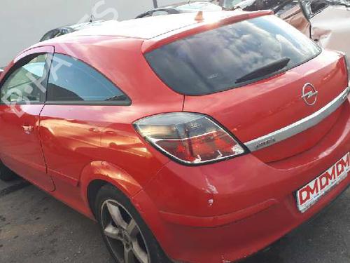 Egr OPEL ASTRA H GTC (A04)  | BP16868544M69 