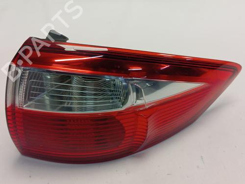 Used Right taillight FORD C-MAX II (DXA/CB7, DXA/CEU) [2010-2019]  31710020