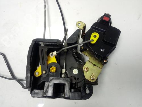Front left lock KIA RIO II (JB)  | BP13648340C98 