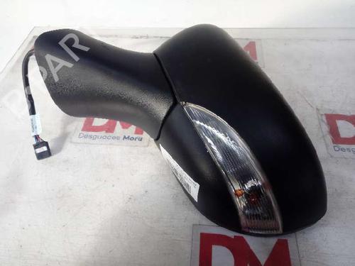 Left mirror RENAULT CLIO IV (BH_)  | BP12660089C26 