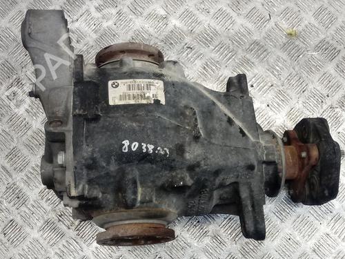 Rear differential BMW X1 (E84)  | BP17218037M24 