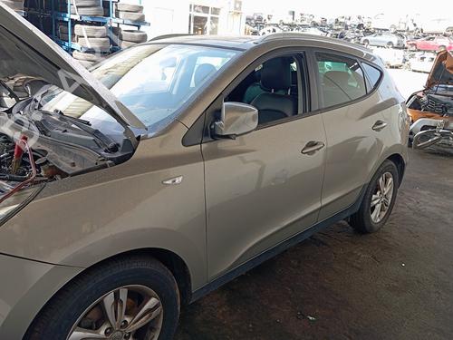Left headlight HYUNDAI ix35 (LM, EL, ELH) | BP20500995C28 - Image 11