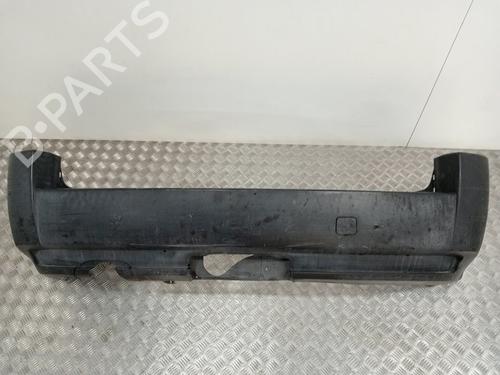 Used Rear bumper BMW X3 (E83) [2003-2011]  17361001