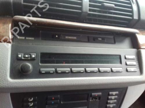 Radio BMW X5 (E53) [2000-2006]  30369617