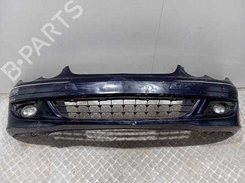 Used Front bumper MERCEDES-BENZ CLK (C209) [2002-2010]  30439161