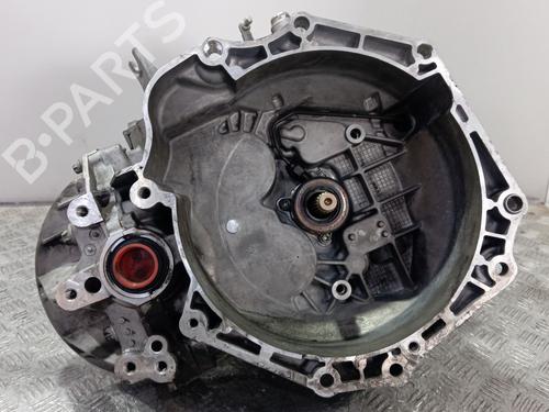 Used Gearbox Gearbox OPEL ASTRA K (B16) [2015-2022] 34622189 34622189